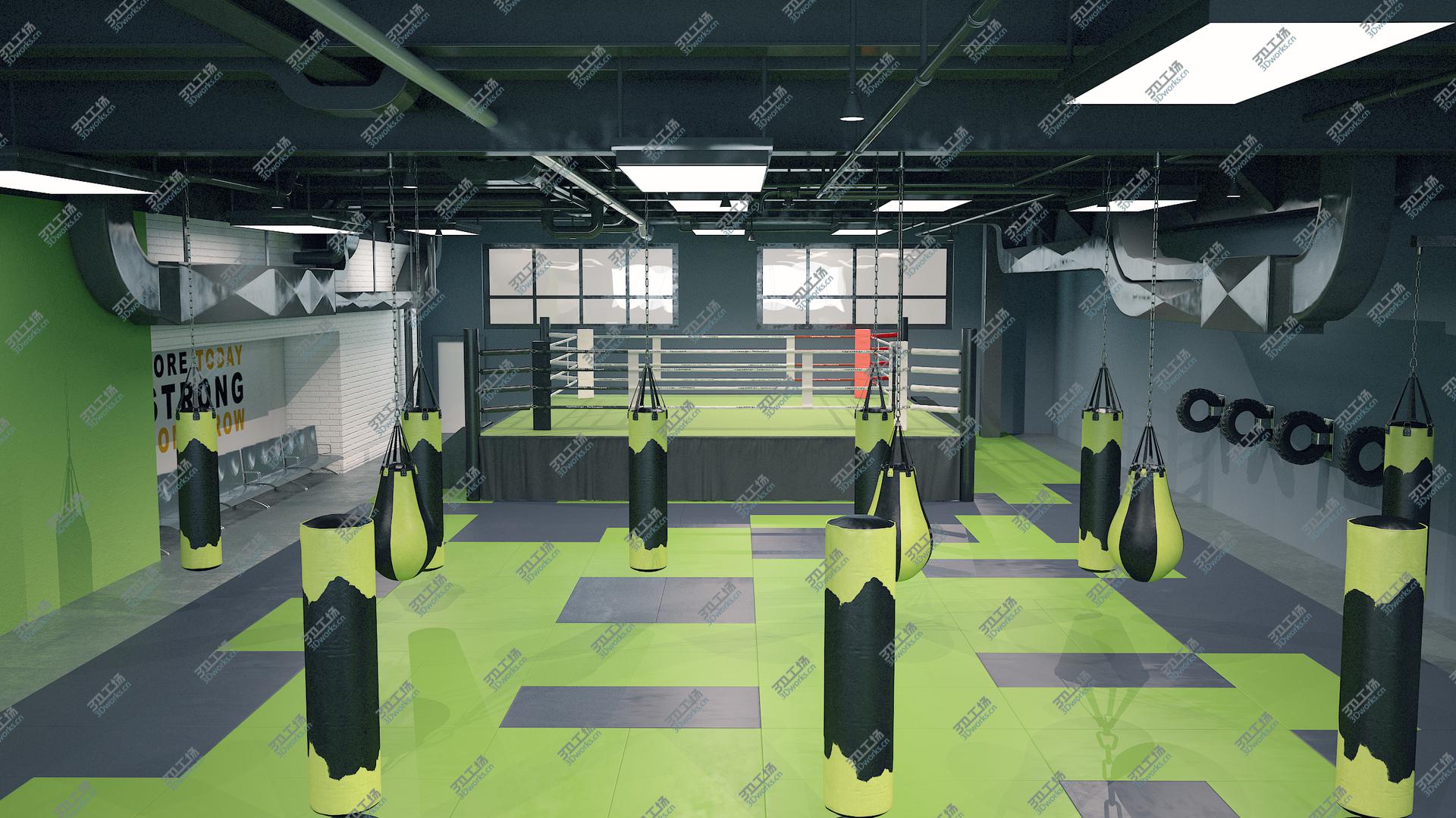 images/goods_img/202104021/3D Boxing Gym/2.jpg